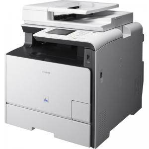 Лазерно многофункционално устройство Canon i-SENSYS MF728Cdw - CH9947B002AA - изображение