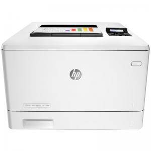 Лазерен принтер HP Color LaserJet Pro M452nw Printer - CF388A - изображение