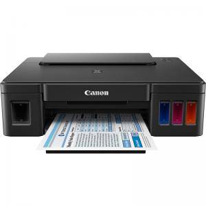 Мастилоструен принтер Canon PIXMA G1400 - 0629C009AC - изображение