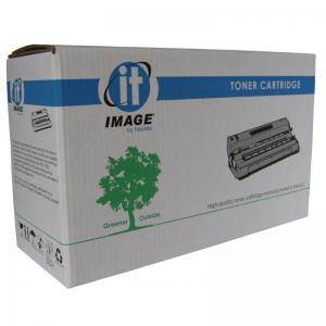 Съвместима тонер касета CE260X (черна) за HP LJ Color LJ CP4025/4525 - изображение