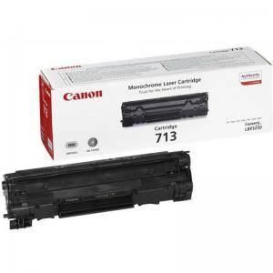 Тонер касета за Canon LBP CRG-713 - CANON LBP CRG-713 - изображение