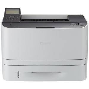 Лазерен принтер Canon i-SENSYS LBP253x - CR0281C001AA - изображение