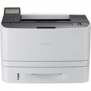 Лазерен принтер Canon i-SENSYS LBP252dw - 0281C007AA - изображение