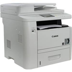 Лазерно многофункционално устройство Canon i-SENSYS MF418x Printer/Scanner/Copier/CH0291C008AA - изображение