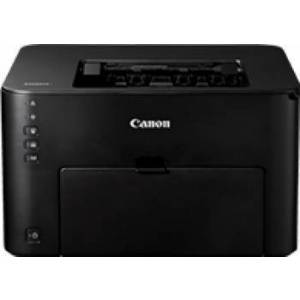 Лазерен принтер Canon i-SENSYS LBP151dw/CR0568C001AA - изображение
