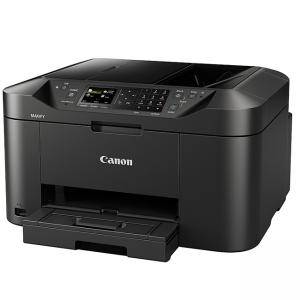Мастилоструйно многофункционално устройство Canon Maxify MB2150 All-in-one Printer, CH0959C009AA, 0959C009AA - изображение