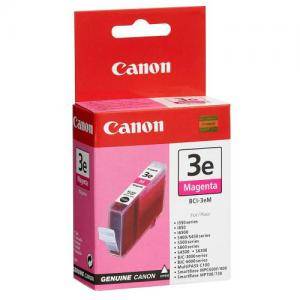 Тонер касета Canon BCI-3eM, Червена, BEF47-3151300 - изображение