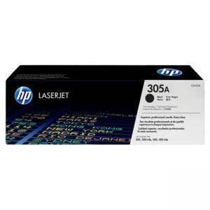 Тонер касета HP 410A Black Original LaserJet Cartridge, CF410A - изображение