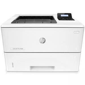 Лазерен принтер HP LaserJet Pro M501dn Printer, USB, Ethernet, J8H61A - изображение