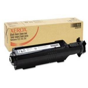 Тонер касета Xerox Black Toner Cartridge (24K) WC 71xx/72xx, 006R01319 - изображение