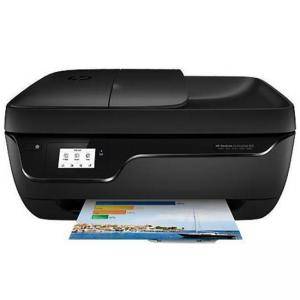 Мастилоструйно многофункционално устройство HP DeskJet IA 3835 All-in-One Printer, F5R96C - изображение