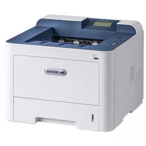 Лазерен принтер Xerox Phaser 3330, Монохромен, USB, LAN, Wireless, 3330V_DNI - изображение