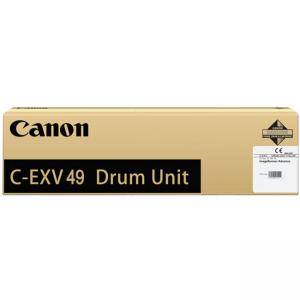 Консуматив Canon Drum Unit for IRAC33xx, black, CF8528B003AA - изображение