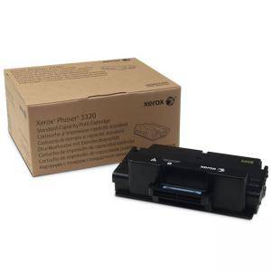 Тонер касета Xerox Extra High-Capacity Toner Cartridge (15K) for WorkCentre 3335/3345, 106R03623 - изображение