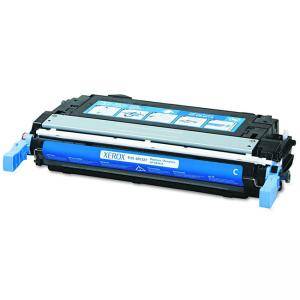 КАСЕТА ЗА HP Color Laserjet CP4005/CP4005DN/CP4005N - Cyan - CB401A - P№ 13315150 - PREMIUM - PRIME - 100HPCB401APR, G&G - изображение