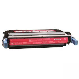 КАСЕТА ЗА HP Color Laserjet CP4005/CP4005DN/CP4005N - Magenta - CB403A - P№ 13315152 - PREMIUM - PRIME - 100HPCB403APR - G&G - изображение