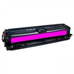 КАСЕТА ЗА HP LASER JET CP5520/5525 - /650A/- CE273A - Magenta - P№ NT-CH273FM  - 100HPCE273AG- G&G - изображение