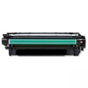 УНИВЕРСАЛНА КАСЕТА ЗА HP Color LaserJet CP3520/CP3525/CM3530/ Enterprise 500/M551/М575 - Black - CE250A/CE400A  - P№ 13318374 - PREMIUM - PRIME - G&am - изображение