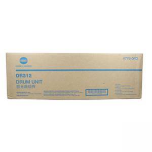 БАРАБАННА КАСЕТА ЗА KONIKA MINOLTA BIZHUB 227/287/367 - DR-312K - P№ A7Y00RD - 101MIN 227DR - изображение