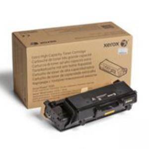 Тонер касета Xerox Black High Capacity Toner Cartridge for WorkCentre 6515/Phaser 6510 (5500 Pages), 106R03488 - изображение