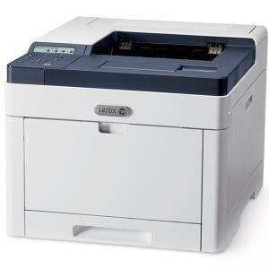 Лазерен принтер(цветен) Xerox Phaser 6510DN, USB 3.0, Ethernet, 6510V_DN - изображение