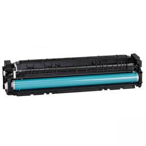 КАСЕТА ЗА HP Color LaserJet Pro M252/252N/252DN/252DW/M277N/M277DW - /201A/ - Magenta - CF403A - P№ NT-CH201FM/NT-PH201M - G&G - 100HPCF403A - изображение