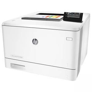 Лазерен принтер HP LaserJet Pro M402dne Printer, Монохрамен A4, C5J91A - изображение