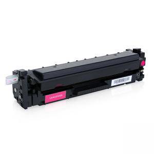 КАСЕТА ЗА HP Color LaserJet Pro M452 series/HP Color LaserJet MFP M477 series - /410X/- CF413X - Magenta - P№ NT-PH413XM - 100HPCF413X - G&G - изображение