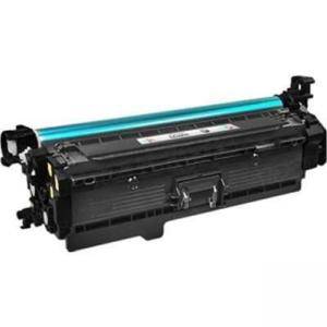 КАСЕТА ЗА HP Color LaserJet Pro M252/252N/252DN/252DW/M277N/M277DW - /201A/ - Black - CF400A - P№ NT-CH201FBK/NT-PH201BK - 100HPCF400A- G&G - изображение