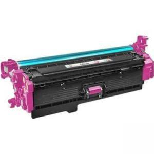 КАСЕТА ЗА HP Color LaserJet Pro M252/252N/252DN/252DW/M277N/M277DW - /201X/ - Magenta - CF403X - P№ 13318397 - PREMIUM - PRIME - 100HPCF403XPR - G& - изображение