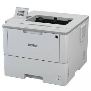 Лазерен принтер Brother HL-L6400DW Laser Printer, монохрамен, HLL6400DWYJ1 - изображение