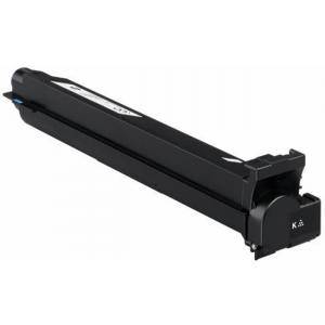 КАСЕТА ЗА KONIKA MINOLTA BIZHUB C253/C353 - Black - A0D7151 - TN314K -  P№ 13315378 - PRIME - 100MINC353BPR - G&G - изображение