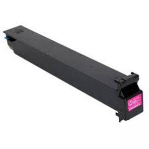 КАСЕТА ЗА KONIKA MINOLTA BIZHUB C253/C353 - Magenta - A0D7351 - TN314M -  P№ 13315380 - PRIME - 100MINC353MPR -G&G - изображение