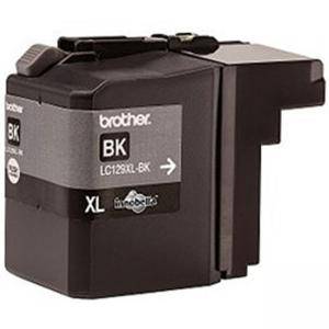 ГЛАВА ЗА BROTHER MFC-J6720DW/J6520DW/J6920DW - Black - LC129XLBK - P№ NP-B-0129XLBK - 200BRALC 129BH - G&G - изображение