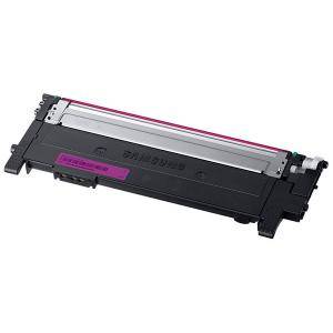 КАСЕТА ЗА SAMSUNG Xpress C430/C430W/C480/C480W/C480FN/C480FW - Magenta - CLT-M404S - P№ NT-PS404M-B - 100SAM430 M - G&G - изображение