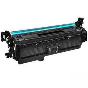 КАСЕТА ЗА HP Color LaserJet Pro M252/252N/252DN/252DW/M277N/M277DW - /201X/ - Black - CF400X - P№ NT-PH201XBK - 100HPCF400X - G&G - изображение