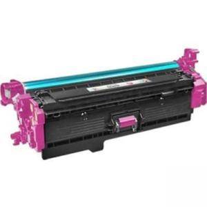 КАСЕТА ЗА HP Color LaserJet Pro M252/252N/252DN/252DW/M277N/M277DW - /201X/ - Magenta - CF403X - P№ NT-PH201XM - 100HPCF403X - G&G - изображение