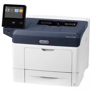 Лазерен принтер Xerox VersaLink B400 Printer, B400V_DN - изображение