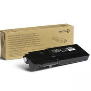 Тонер Xerox Black Extra High Capacity Toner Cartridge for VersaLink C400/C405, 106R03532 - изображение