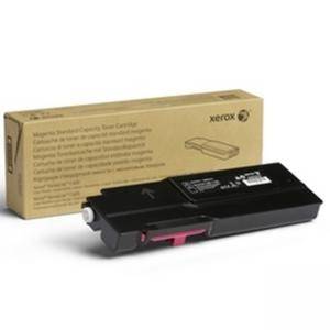 Тонер касета Xerox Magenta Standard Capacity Toner Cartridge for VersaLink C400/C405, 106R03511 - изображение