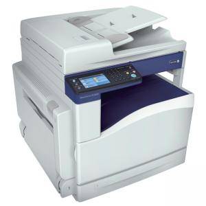 Лазерно многофункционално устройство Xerox DocuCentre SC2020 Colour multifunction printer, SC2020V_U - изображение