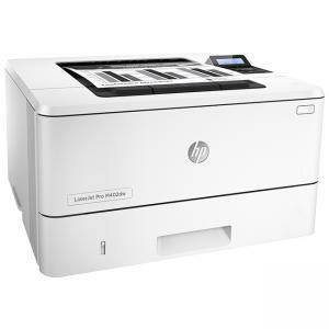 Лазерен принтер HP LaserJet Pro M402dw Printer, Монохрамен A4, USB 2.0, Ethernet, C5F95A - изображение