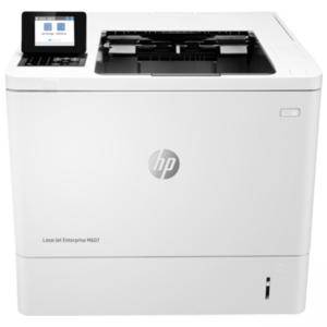 Лазерен принтер HP LaserJet Enterprise M607n Printer, K0Q14A - изображение