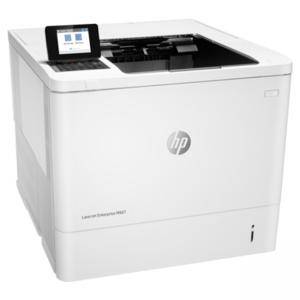 Лазерен принтер HP LaserJet Enterprise M607dn Printer, K0Q15A - изображение