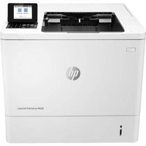 Лазерен принтер HP LaserJet Enterprise M608n Printer, K0Q17A - изображение