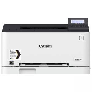 Лазерен принтер Canon i-SENSYS LBP613Cdw, А4, 1477C001AA - изображение