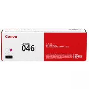 Тонер касета Canon CRG-046 M, 2300 копия, 1248C002AA - изображение