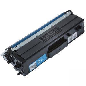 Тонер касета Brother TN-421C Toner Cartridge, TN421C - изображение