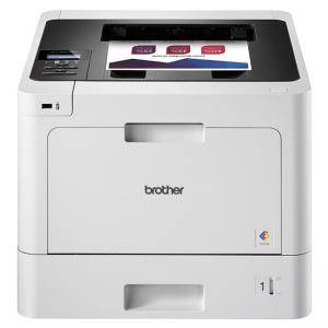 Лазерен принтер Brother HL-L8260CDW Colour Laser Printer, HLL8260CDWYJ1 - изображение