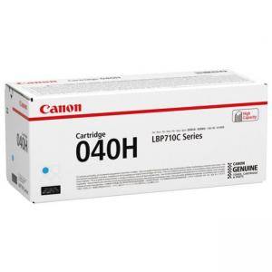 Тонер касета Canon CRG-040H C, 0459C001AA - изображение
